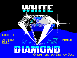 White-Diamond