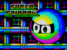 Super-Spinball