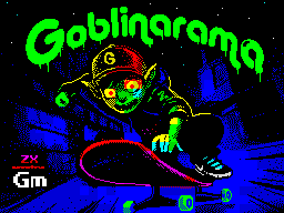 Goblinarama