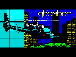 gbomber