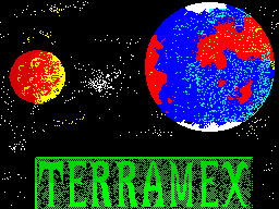 Terramex