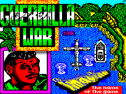 Guerrilla War