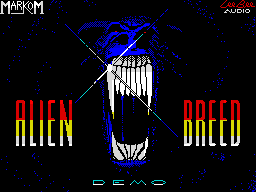 Alien Breed