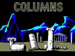 Columns