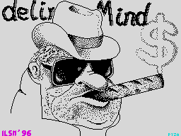 Delirio Mind