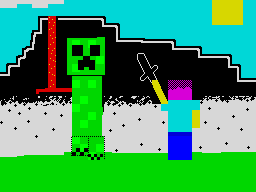 ZX Craft
