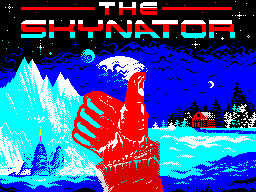 Skynator