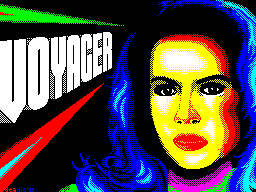 Voyager