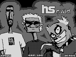 Hs squad