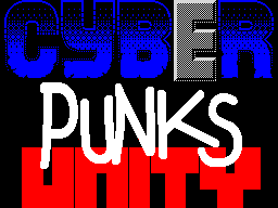 Cyber