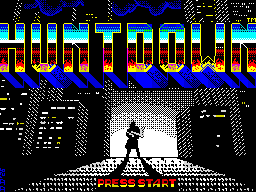 Huntdown mockup1
