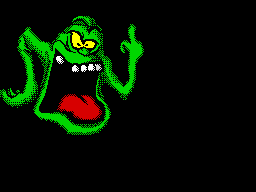 SLIMER $