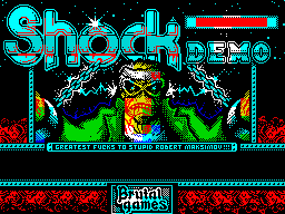 SHOCK  $