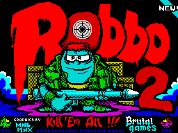 ROBBO  $