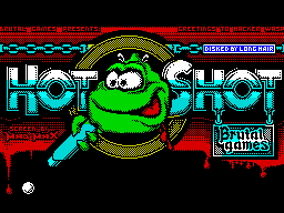 HOTSHOT$