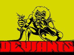 DEVIANT$