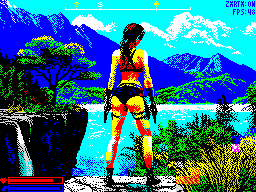 Tomb Raider