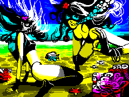 Mermaids