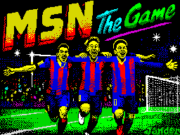 MSN The Game