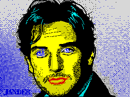 Portrait of a Man