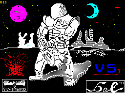 VS (Rebel Star 2)
