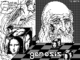 Genesis