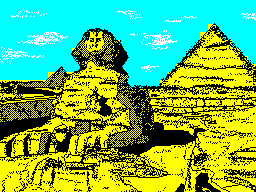 Sphinx