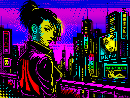 Медиа 'Atari Teenage Riot' в категории '1-9'