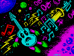 Mike Invaders