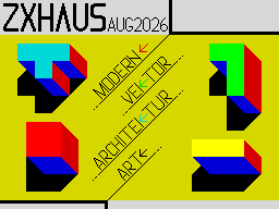 ZXHAUS