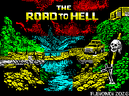 The Road to Hell