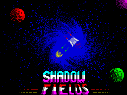 Shadow Fields