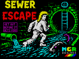 Sewer Escape