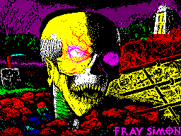 Fray Simón