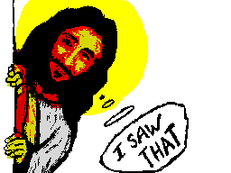 I Saw That