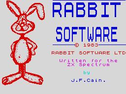 Rabbit Software