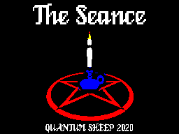 The Seance