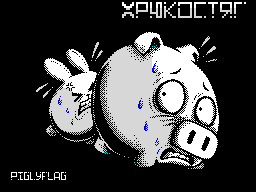 ХрюкоСтяг (PiglyFLag)