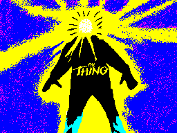 The Thing