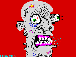 8 - Rage / Ярость