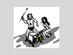 Day 8 Rage