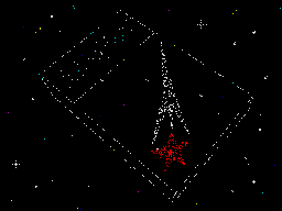 space #15