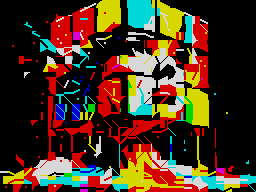 Rubikubi procedural tile2