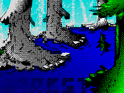 forest #21