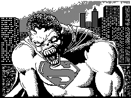 Superman-Werewolf-Microhobby-s-Pixel-a-Pixel-4-10-