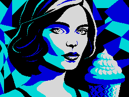 Morozhenka-zxgfxtober-19-Ice-cream-zxgfxtober-2023-