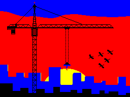 Kran-zxgfxtober-15-Crane-zxgfxtober-2023-