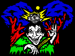 Korol-i-Shut-Oblozhka-alboma-Kamnem-po-golove