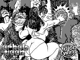 Orbol-Voon