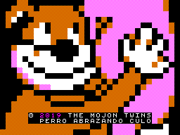 Perro-Abrazando-Culo